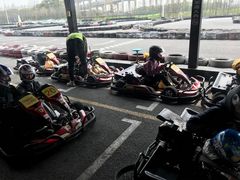 -锐擎卡丁车主题乐园(郊野公园店)