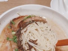 -味千拉面(航洋国际购物中心)