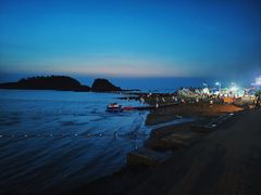 -小石岛景区