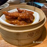 陶陶居可圈可点可甜可咸