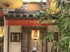 -南京大牌档(富力海珠城店)
