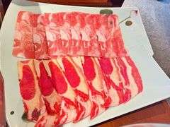 -京元盛铜锅涮肉(上海总店)