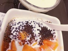 -圆碌碌甜品屋(丹灶店)