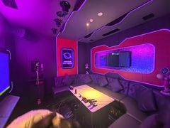 -星聚会KTV(合生汇黑金店)