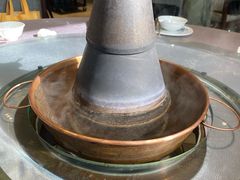 清汤锅底-洪长兴(云南南路店)