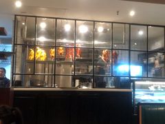 -南拳十三姨·潮汕砂锅粥(世纪金源店)
