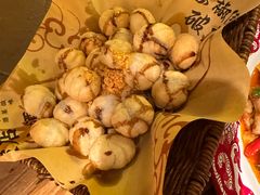 -破三川·新川菜(静安大融城店)