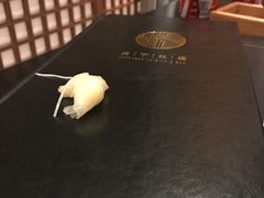 -月下料理(楷林IFC店)