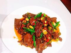 -乌江鱼杭帮菜(西湖店)