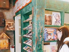 -逃脱反斗城沉浸剧情密室(阳光新业中心店)