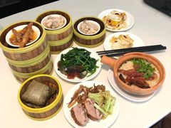 -南美元生态大酒店(海珠店)