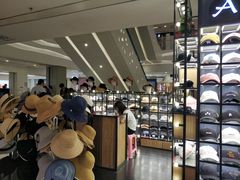 -凯德广场(金牛店)