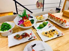 -晓寿司·日本料理(望京博雅店)