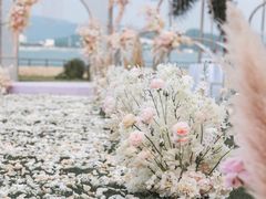 -三亚绿发山海天JW万豪酒店