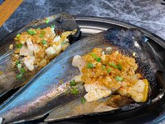 -串亿88烧烤·羊腿·羊蝎子(板泉路店)