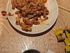 -新石器烤肉(百联川沙店)