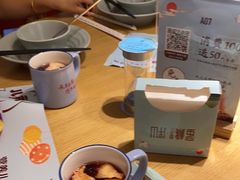 -蜜桃餐厅·伴山(绿宝广场店)