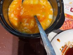 -三个大叔烤羊肉串·炭炉砂锅菜(西三旗店)