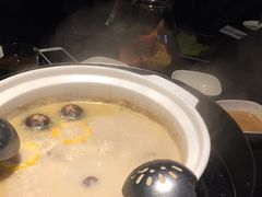 -捞王锅物料理(凯旋路店)