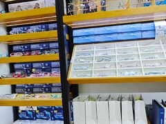 -沪睛眼镜蔡司官方授权店(金桥佳林路店)
