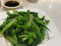 -香港新发烧腊茶餐厅(水围店)