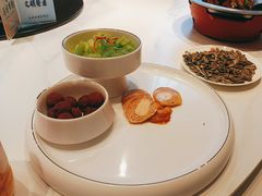 -华膳楼·安徽地标美食·中华餐饮名店(文化公园店)