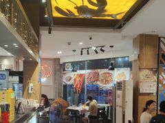 -漫天香·小龙虾餐厅(夏湾店)