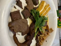 -陆记鹅庄·潮汕菜·狮头鹅(大仟里店)