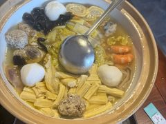 绍三鲜-寻宝记绍兴菜(鲁迅路店)