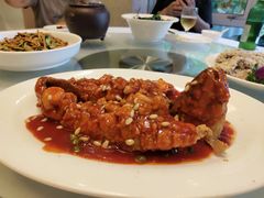 -雪园上海饭店(港湾1号店)