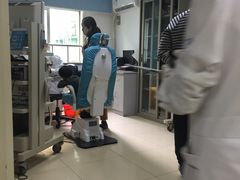 -杭州市第一人民医院(湖滨院区)