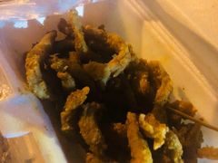 -阿姨小肉摊(同济西苑店)
