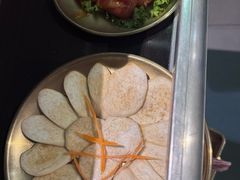 -炙城·韩式烤肉(南京东路店)