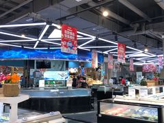 -盒马鲜生(莱蒙都会店)