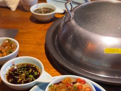 -三个渔夫·蒸汽海鲜(小白楼店)