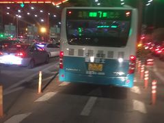 -青岛银沙滩