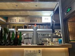 -双拼市场·烧烤精酿啤酒