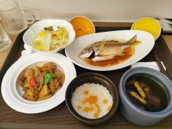 -沐恩·贝瑞月子中心(隆福店)