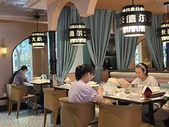 -清真·卡德尔大叔新疆主题餐厅(龙汇路店)
