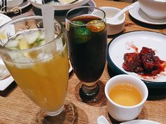 -翡翠拉面小笼包(岭南新天地店)