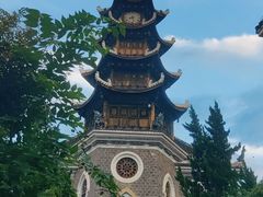 -贵阳北天主教堂