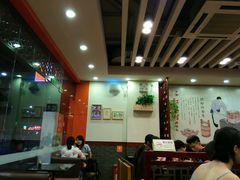 大堂-红荔村肠粉(岗厦店)