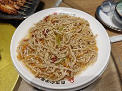 -直隶安家牛肉罩饼(建华店)