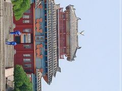 -洛阳古墓博物馆