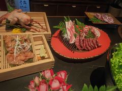 -300杯·和牛烧肉清酒专门店(廊里店)
