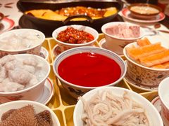 -江北北火锅馆·公路夜市(魏公村店)