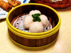 虾饺皇-荔粥记潮汕砂锅粥(太湖路店)