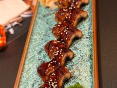 -無二炙坊·和牛烧肉(大钟寺1733店)