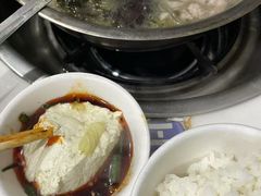 -海关荤豆花(洋河一路店)