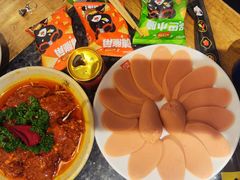 -蜀大侠火锅(春熙路店)